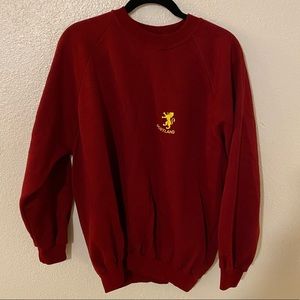 Retro Sweatshirt